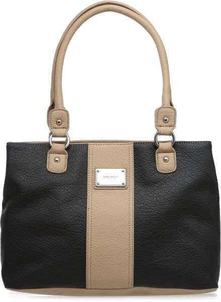 Nine West Desert Satchel