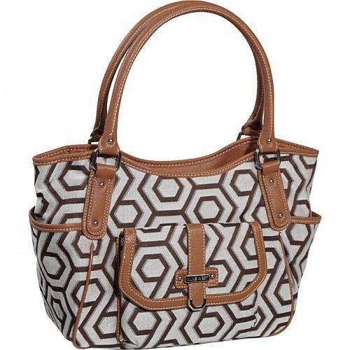 Nine West Hexagon