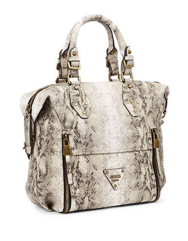 Guess Presley Soho Satchel