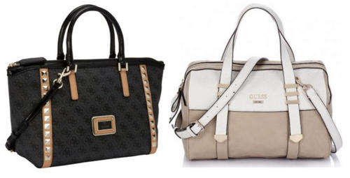 Guess Ladies Handbags | 5 Styles