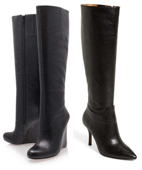 Nine West Ladies Boots | 7 Styles