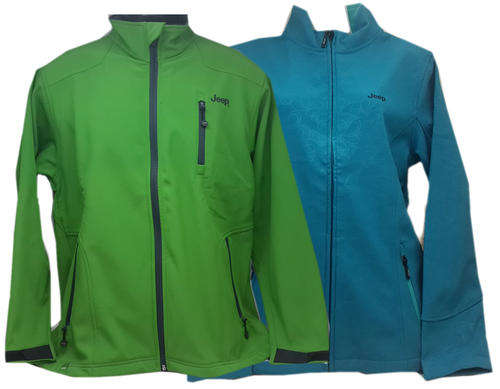 Mens & Ladies Jeep Jackets | 7 Styles