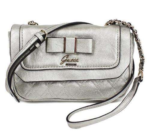Guess Dolled up petite cross-body flap