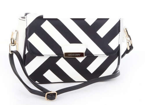 Sissy Boy Nicole Cross-body