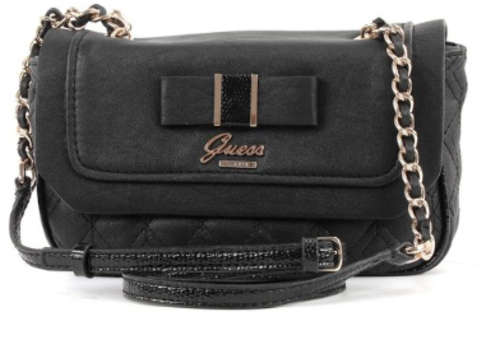 Guess Dolled up petite cross-body flap