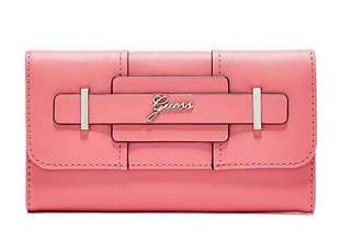 Guess Wallet Greyson