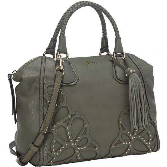 Guess Trixia Small Satchel