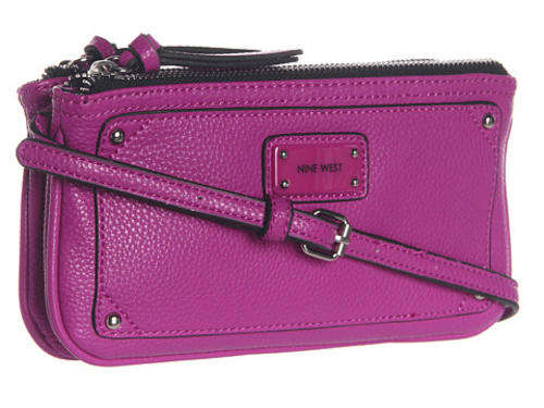 Nine West Double Vision Cross-Body
