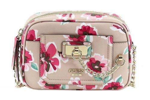 Guess Forget Me Not Crossbody