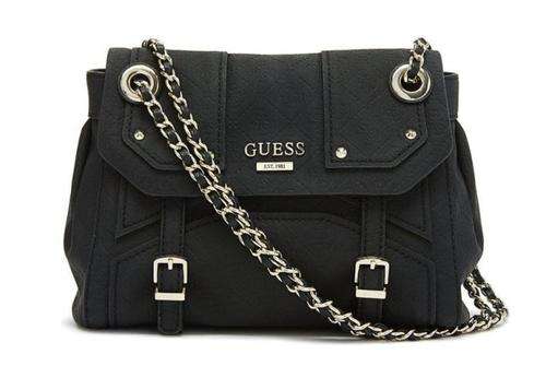 Guess Rikki cross body