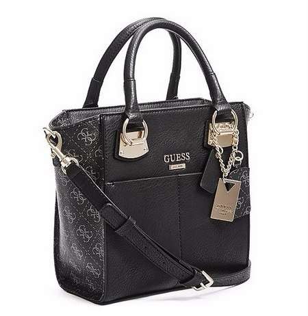 Guess Privacy small satchel