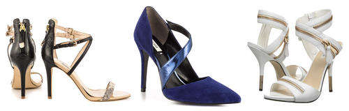 Guess Ladies Heels | 4 Styles
