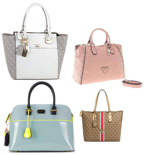 Ladies Designer Bags | 5 Styles
