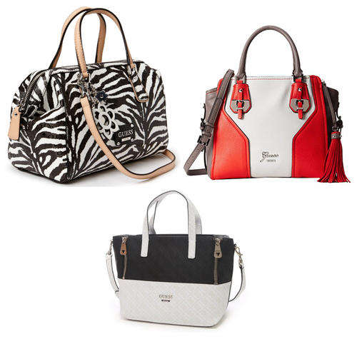 Ladies Designer Bags | 5 Styles