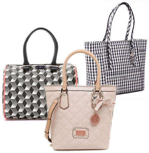 Designer Handbags | 6 Styles