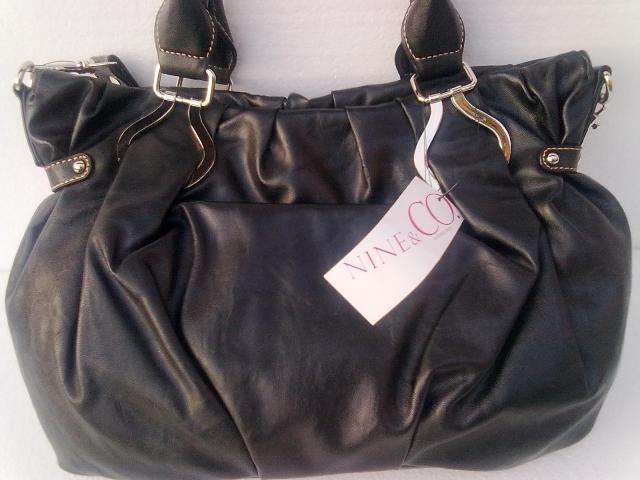 Nine West Handbag 100% Authentic