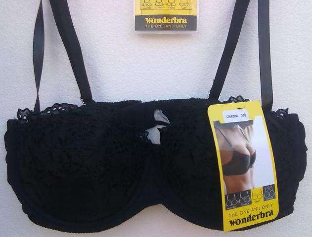 Wonderbra 34B/32C