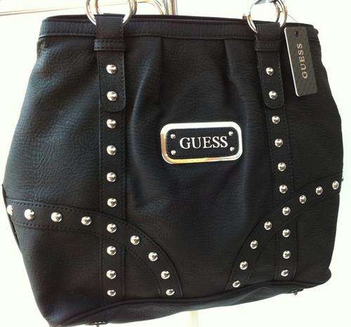 ***100% A U T H E N T I C ***  Guess Handbag