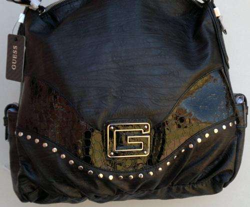 ***100% A U T H E N T I C ***  Guess Handbag
