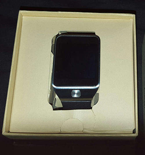 Samsung Gear 2