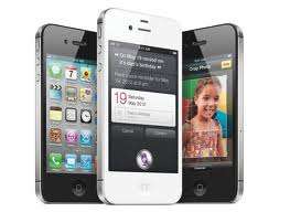 BRAND NEW APPLE IPHONE 4 S 64GB WHITE