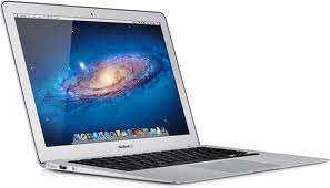 BRAND NEW APPLE MACBOOK AIR UNIBODY LATEST MODEL Core i5 1.7 GHz TURBOBOOST UP TO 2.6GHz (MD223)