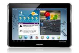 BRAND NEW SAMSUNG GALAXY TAB 2 P5100 32GB 3G AND WIFI