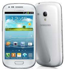 BRAND NEW Samsung Galxy S3 Mini LOCAL STOCK WITH LOCAL WARRANTY