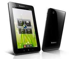 Lenovo Ideapad A1 7" 16GB WI-FI Tablet