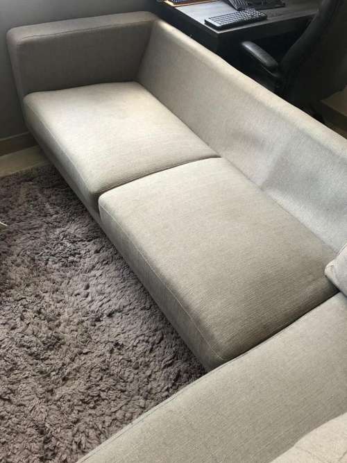 Jazz Corner Unit/ L Shapes Couch