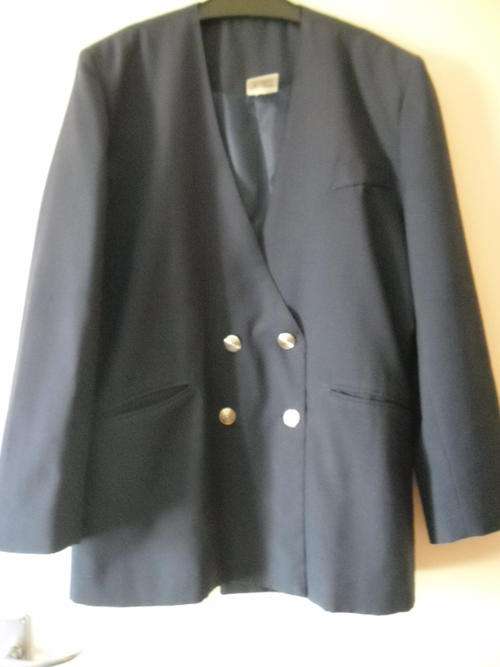 FORMAL LADIES BLAZER OR LIGHT JACKET BY COMPANY IMAGE, SIZE 12, REDUCED BY R35.00