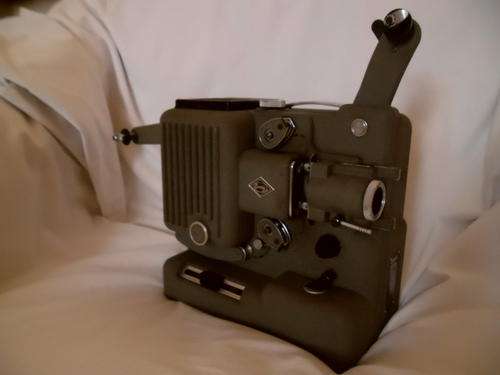 Two Eumig P8 Projectors, Eumig Splicer & Accessories, One is in 100% GUARANTEED WORKING CONDITION!