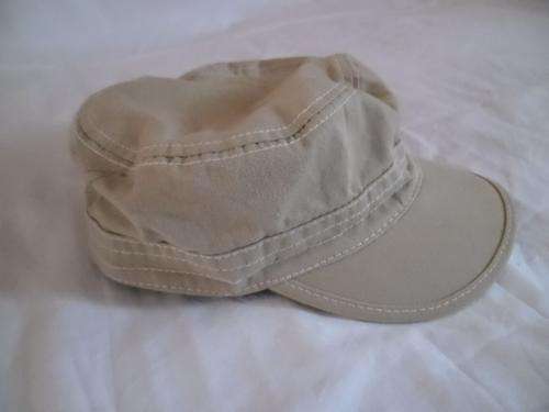 RANGER OUTBACK *SMIRNOFF* CAP, LIKE NEW!!!