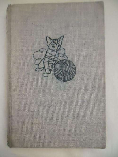 PRACTICAL FAMILY KNITTING ILLUSTRATED, knitting patterns of the Fifties/Sixties
