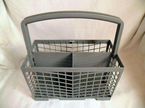 DISHWASHER SILVERWARE REPLACEMENT CUTLERY BASKET