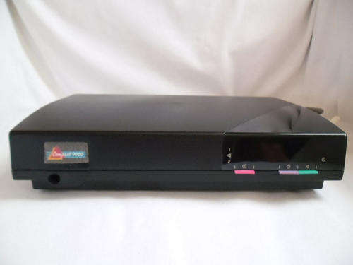 COMPACT 9000 MNET M-NET DECODER