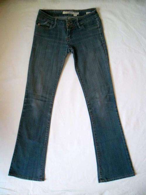 SISSY BOY *JON-JON* LOW WAIST JEANS PANTS, SIZE US 24, UK 6, EUR 32, REDUCED BY R25.00!