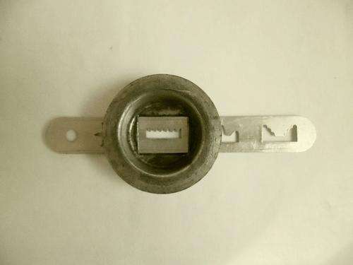 UNIVERSAL COOKIE ATTACHMENT FOR MEAT MINCER