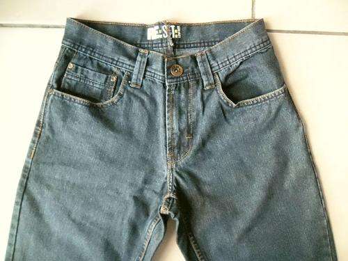 *WOOLWORTH* RE LOW RISE JEANS, SIZE 30 - INSIDE LEG 79 CM, LIKE NEW!