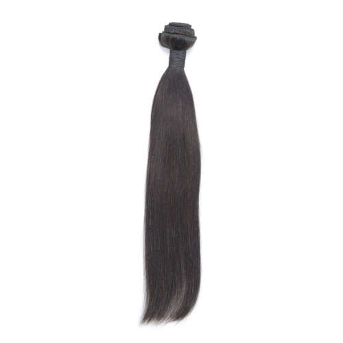 12" Virgin Brazillian Hair extension