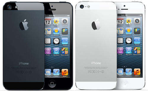 iphone 5 16GB limited promo "once in life"