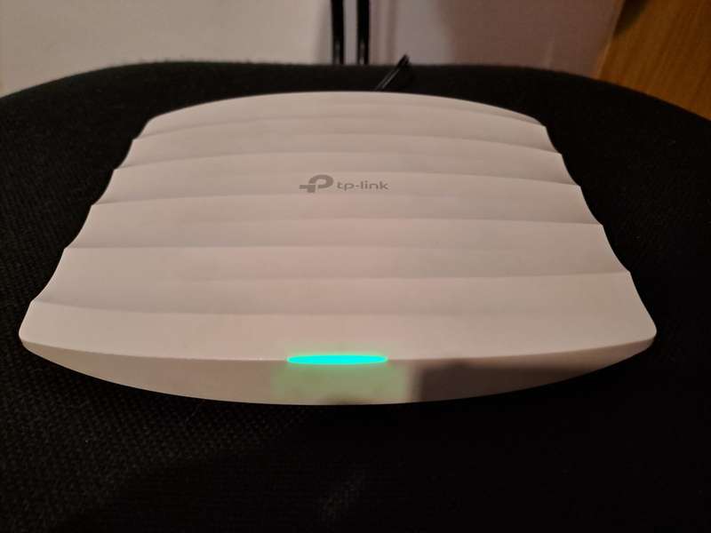 TP-Link EAP 115 Wireless Access Point