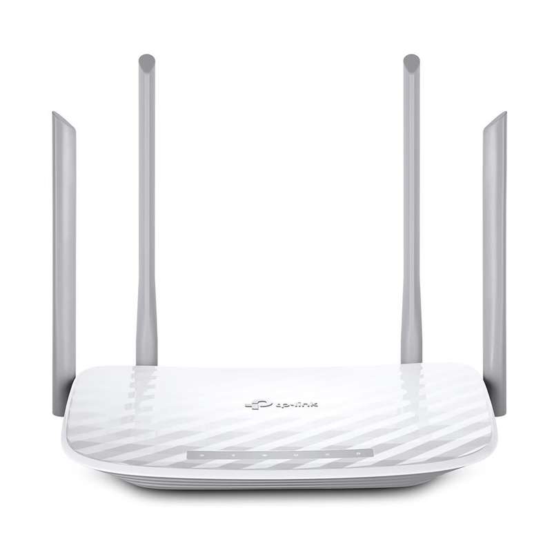 *Still Sealed* TP-Link Archer C5 V4