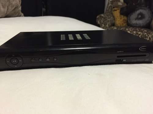 HD Pvr decoder