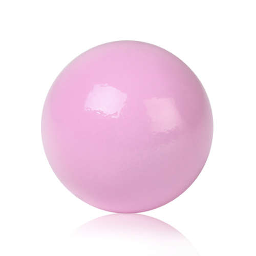 Harmony Chime Balls - Pink -  Fits Mexican Angel Caller Bola Wish Box Pendants - 20mm