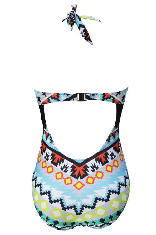 ONE PIECE SWIMSUIT - S/M/L/XL/2XL