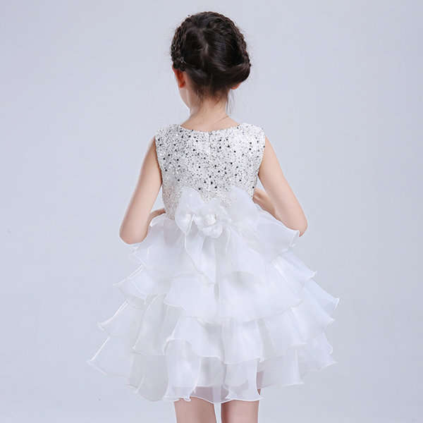 GIRLS DRESSES/GIRLS DRESS/FLOWER GIRLS DRESS/GIRLS PARTY DRESS