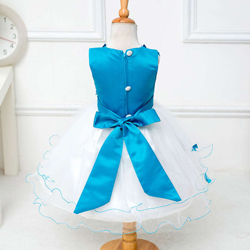 GIRLS DRESSES/GIRLS DRESS/FLOWER GIRLS DRESS/GIRLS PARTY DRESS