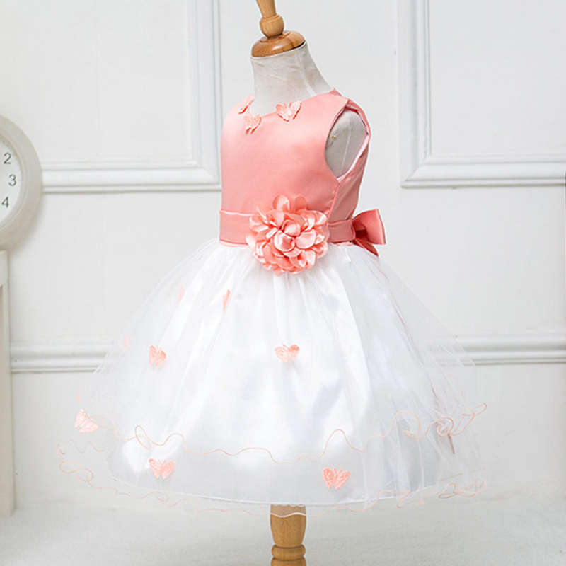 GIRLS DRESSES/GIRLS DRESS/FLOWER GIRLS DRESS/GIRLS PARTY DRESS