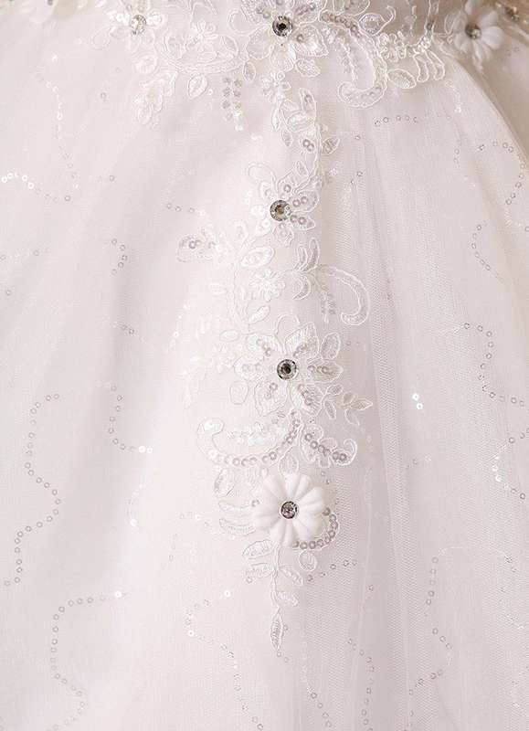 WEDDING DRESSES/WEDDING DRESS/ WHITE WEDDING DRESS